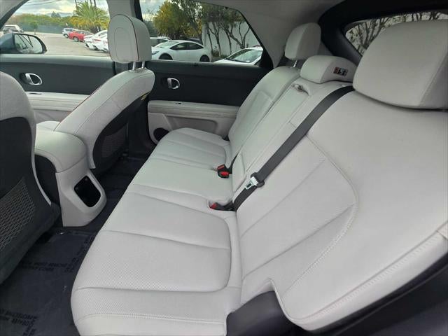 2024 Hyundai IONIQ 5 Limited