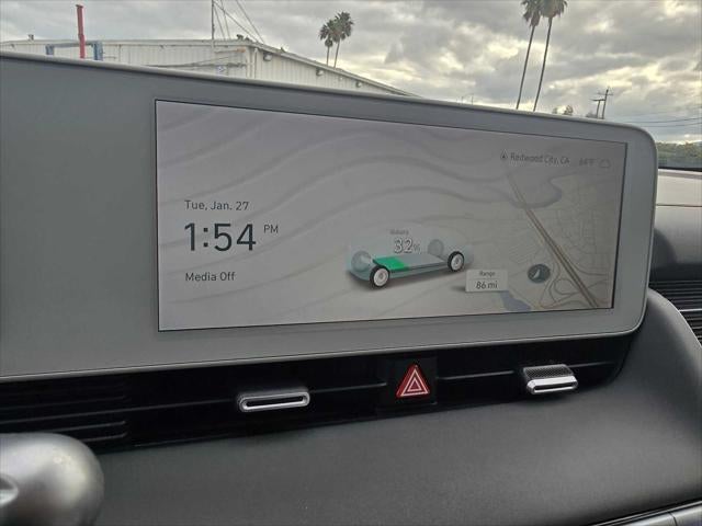 2024 Hyundai IONIQ 5 Limited