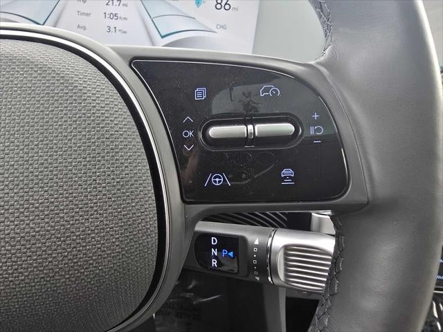 2024 Hyundai IONIQ 5 Limited