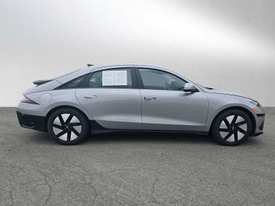 2023 Hyundai IONIQ 6 SE Standard Range