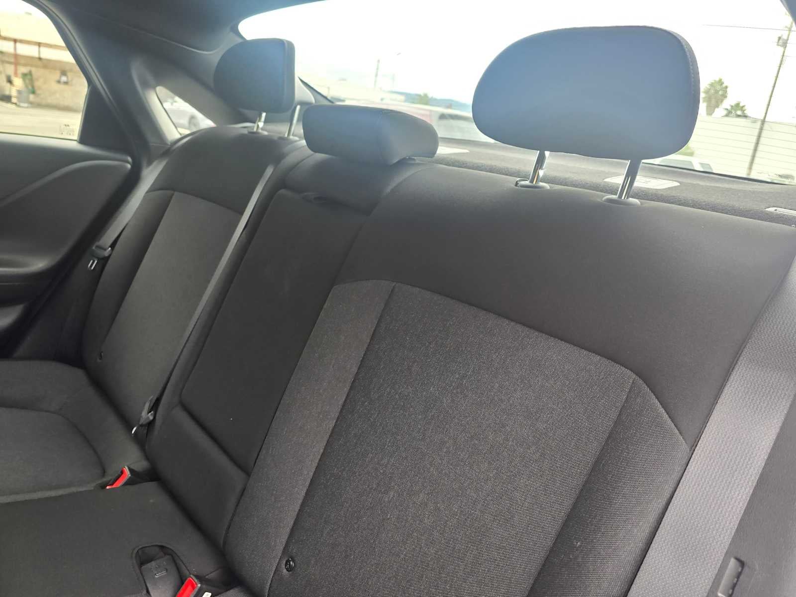 2023 Hyundai IONIQ 6 SE Standard Range