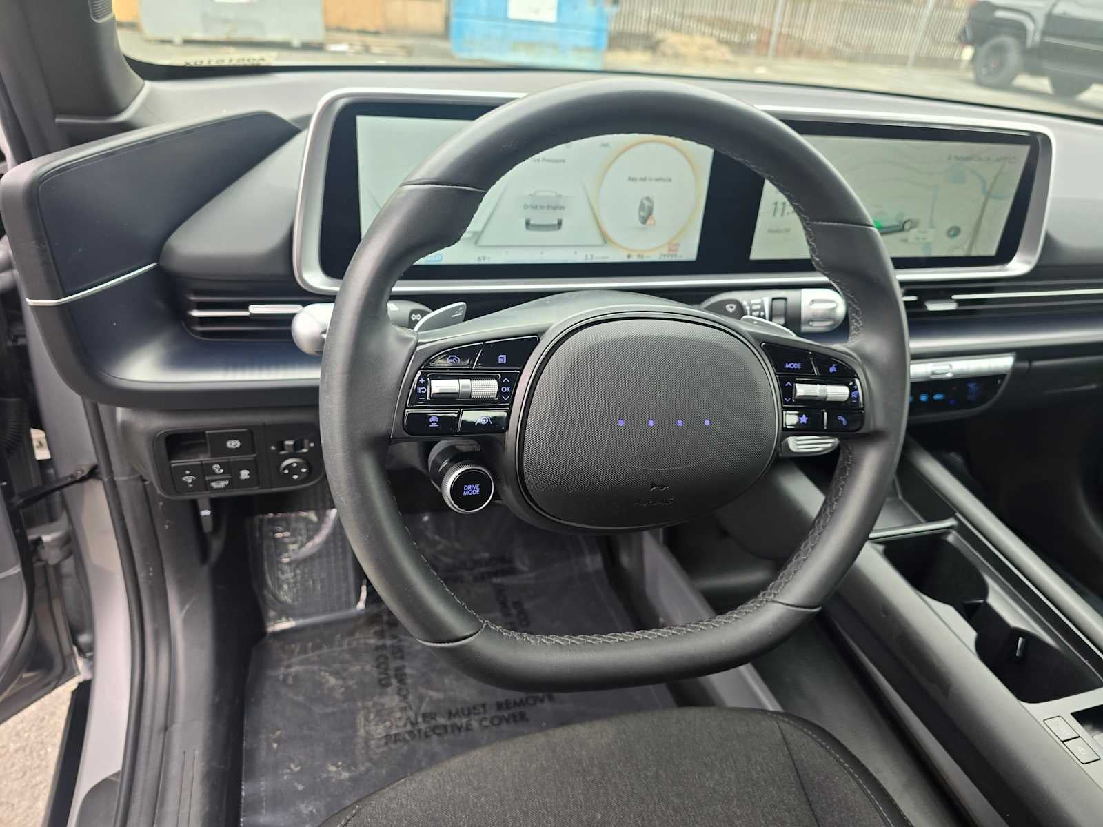 2023 Hyundai IONIQ 6 SE Standard Range