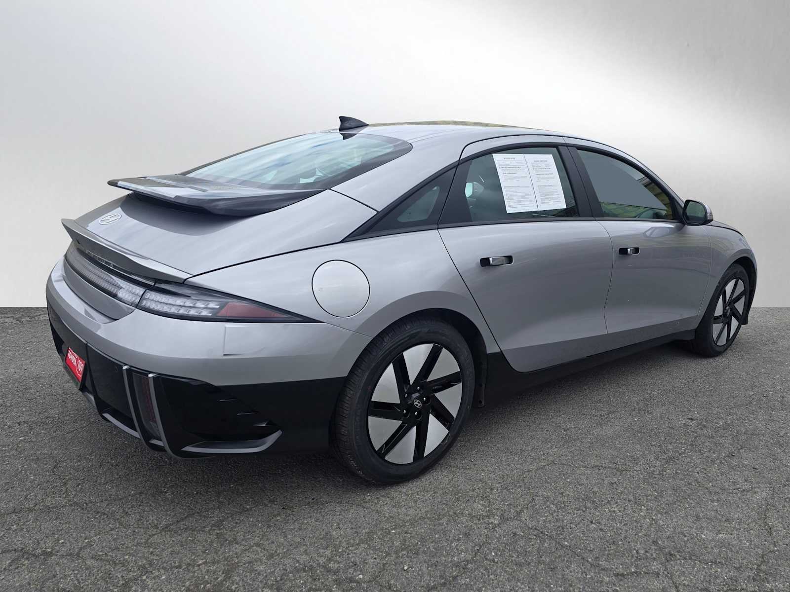 2023 Hyundai IONIQ 6 SE Standard Range