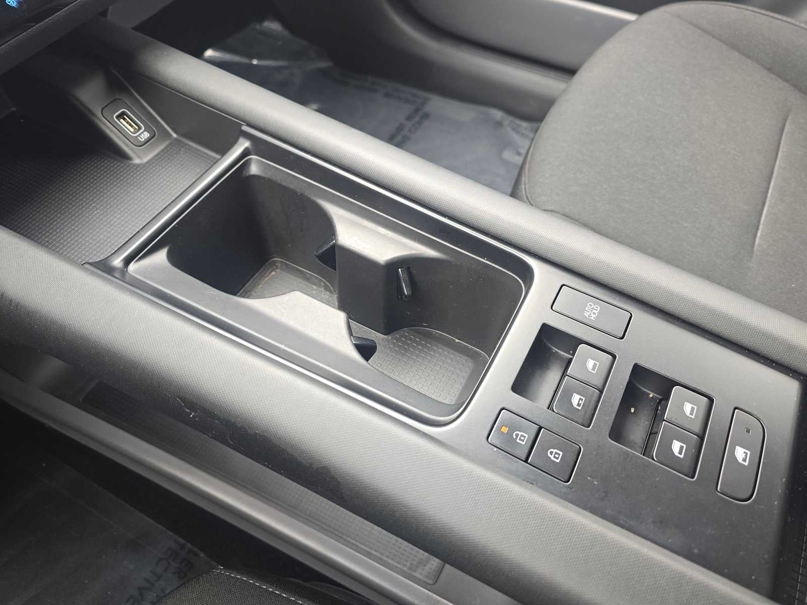 2023 Hyundai IONIQ 6 SE Standard Range