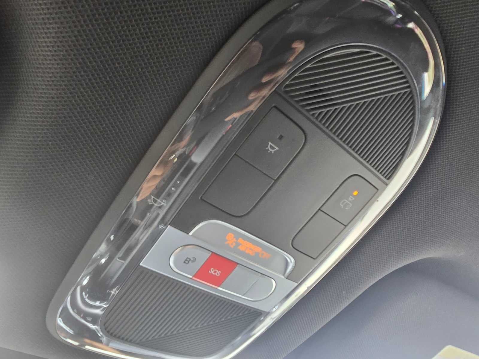 2023 Hyundai IONIQ 6 SE Standard Range