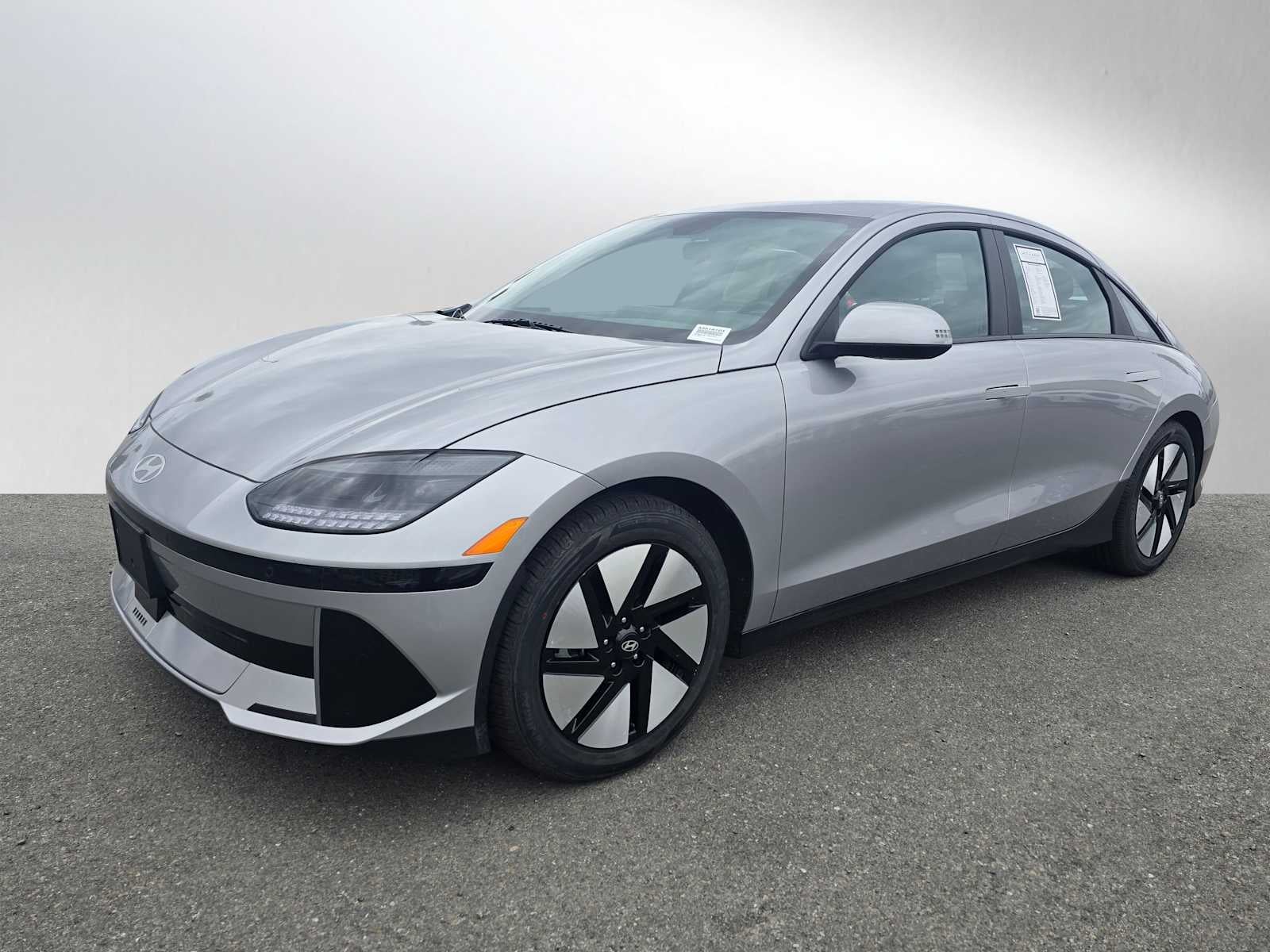2023 Hyundai IONIQ 6 SE Standard Range