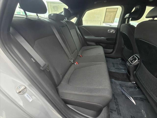 2023 Hyundai IONIQ 6 SE Standard Range
