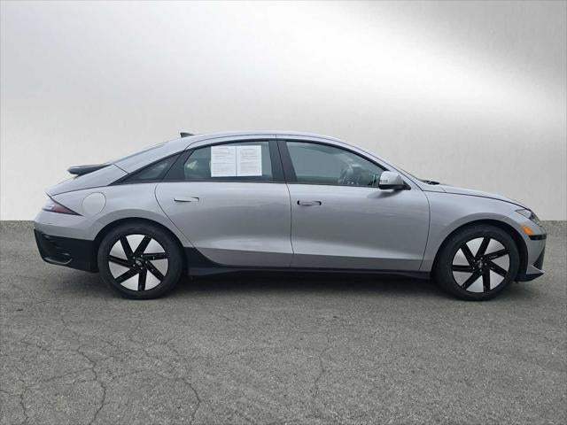 2023 Hyundai IONIQ 6 SE Standard Range