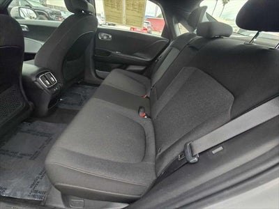 2023 Hyundai IONIQ 6 SE Standard Range