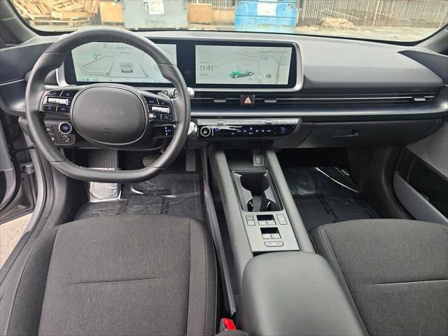 2023 Hyundai IONIQ 6 SE Standard Range