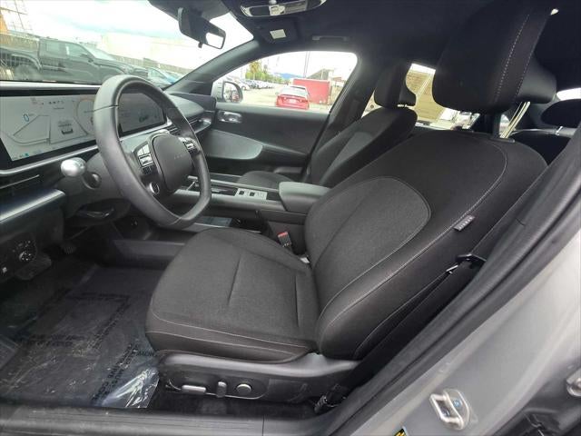 2023 Hyundai IONIQ 6 SE Standard Range
