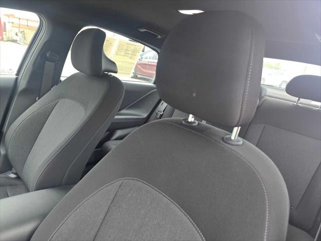 2023 Hyundai IONIQ 6 SE Standard Range