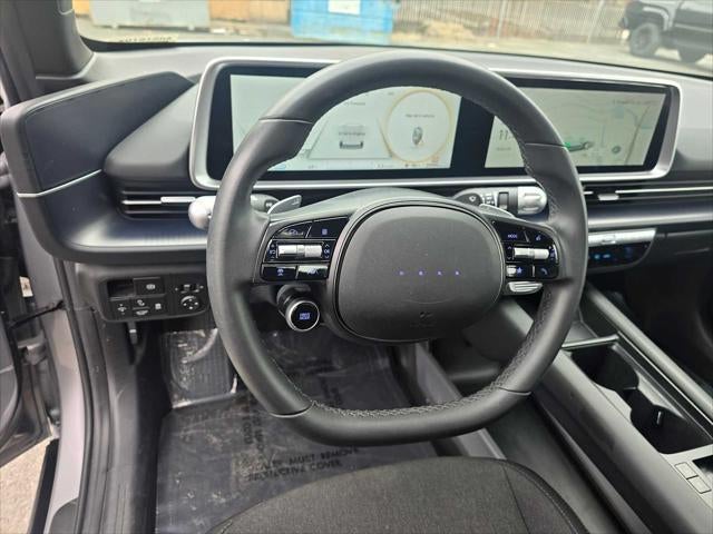 2023 Hyundai IONIQ 6 SE Standard Range