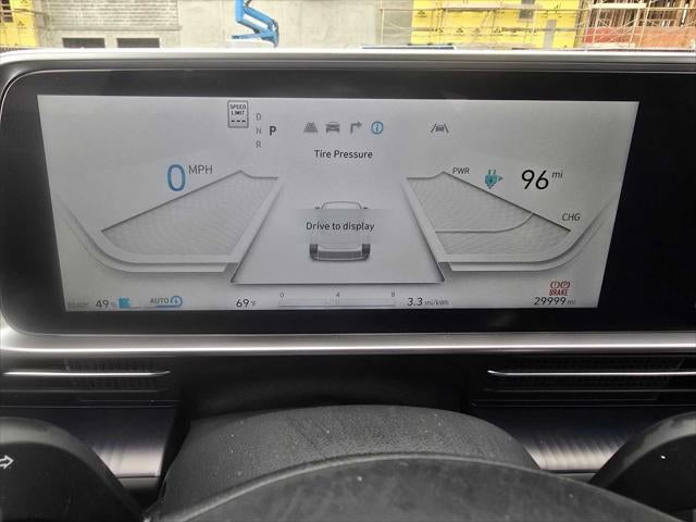 2023 Hyundai IONIQ 6 SE Standard Range