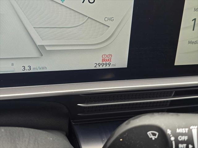2023 Hyundai IONIQ 6 SE Standard Range
