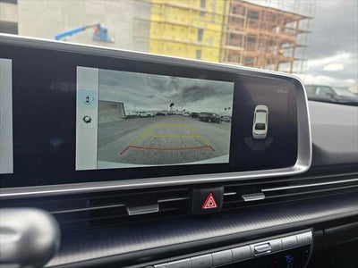 2023 Hyundai IONIQ 6 SE Standard Range
