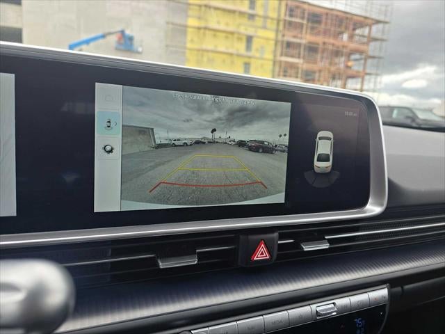 2023 Hyundai IONIQ 6 SE Standard Range