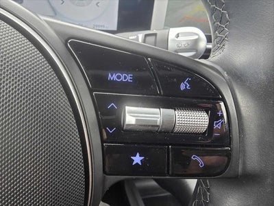 2023 Hyundai IONIQ 6 SE Standard Range