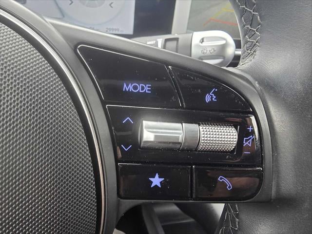 2023 Hyundai IONIQ 6 SE Standard Range
