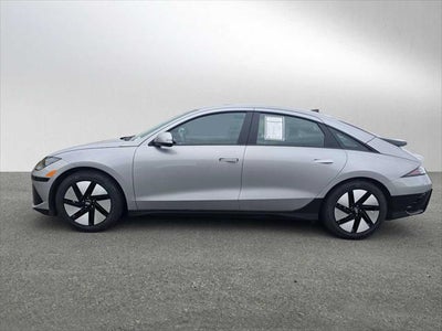 2023 Hyundai IONIQ 6 SE Standard Range