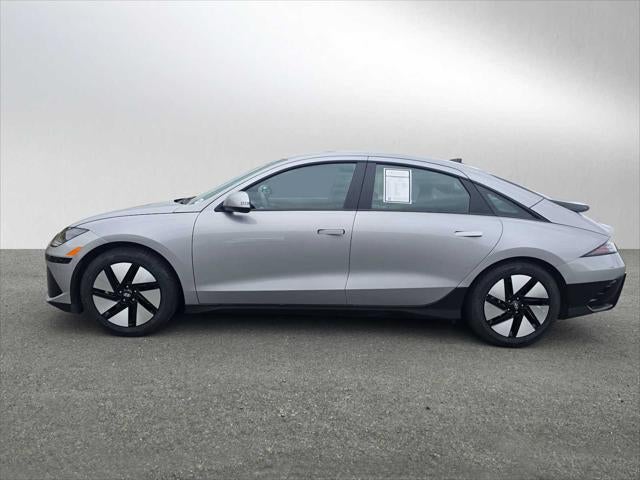 2023 Hyundai IONIQ 6 SE Standard Range