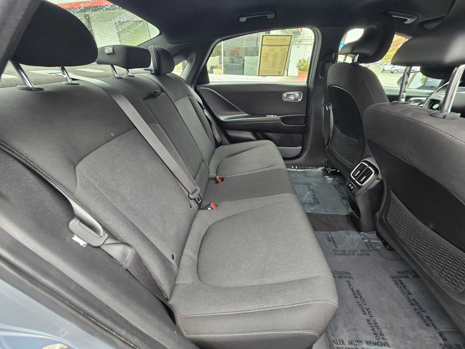 2024 Hyundai IONIQ 6 SE