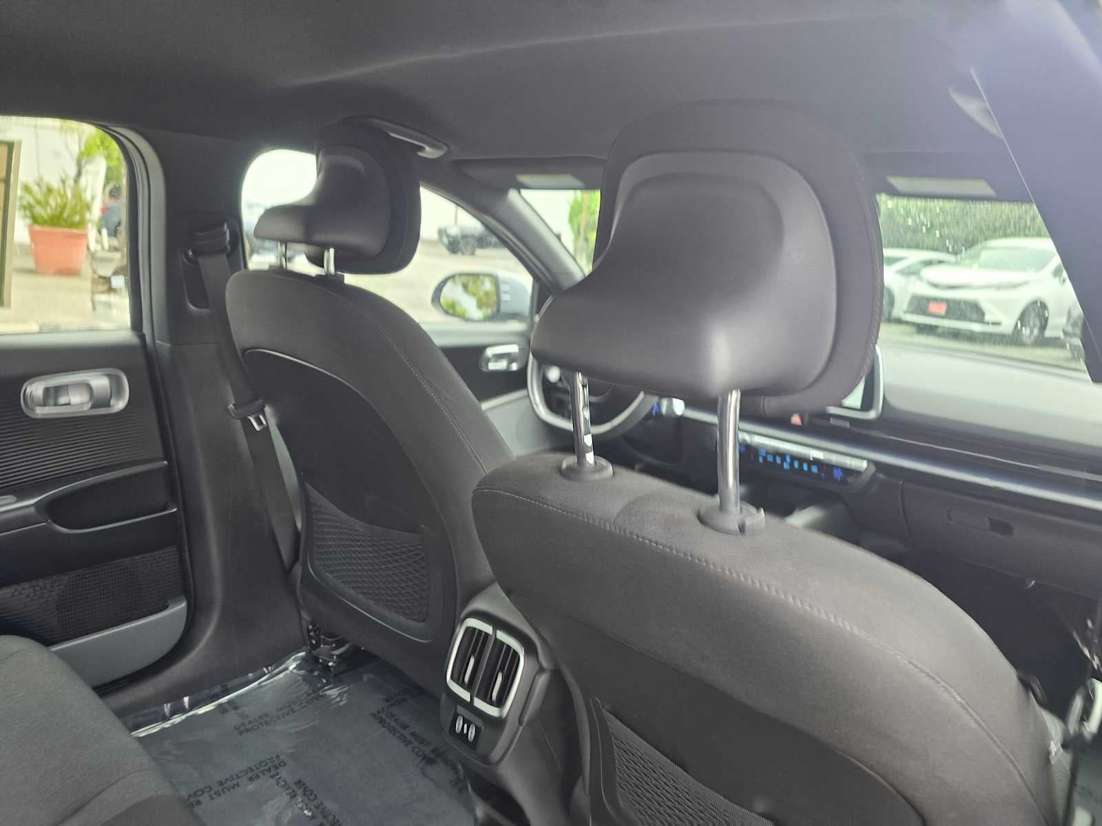 2024 Hyundai IONIQ 6 SE