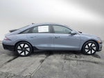 2024 Hyundai IONIQ 6 SE