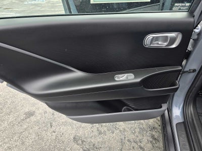 2024 Hyundai IONIQ 6 SE
