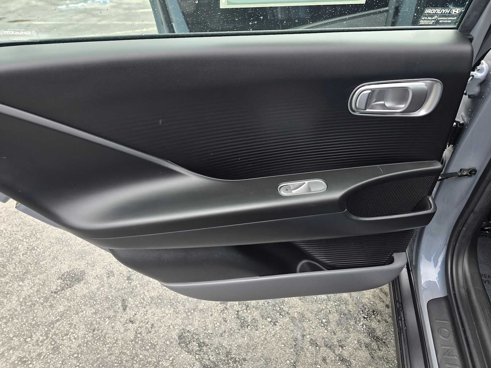 2024 Hyundai IONIQ 6 SE