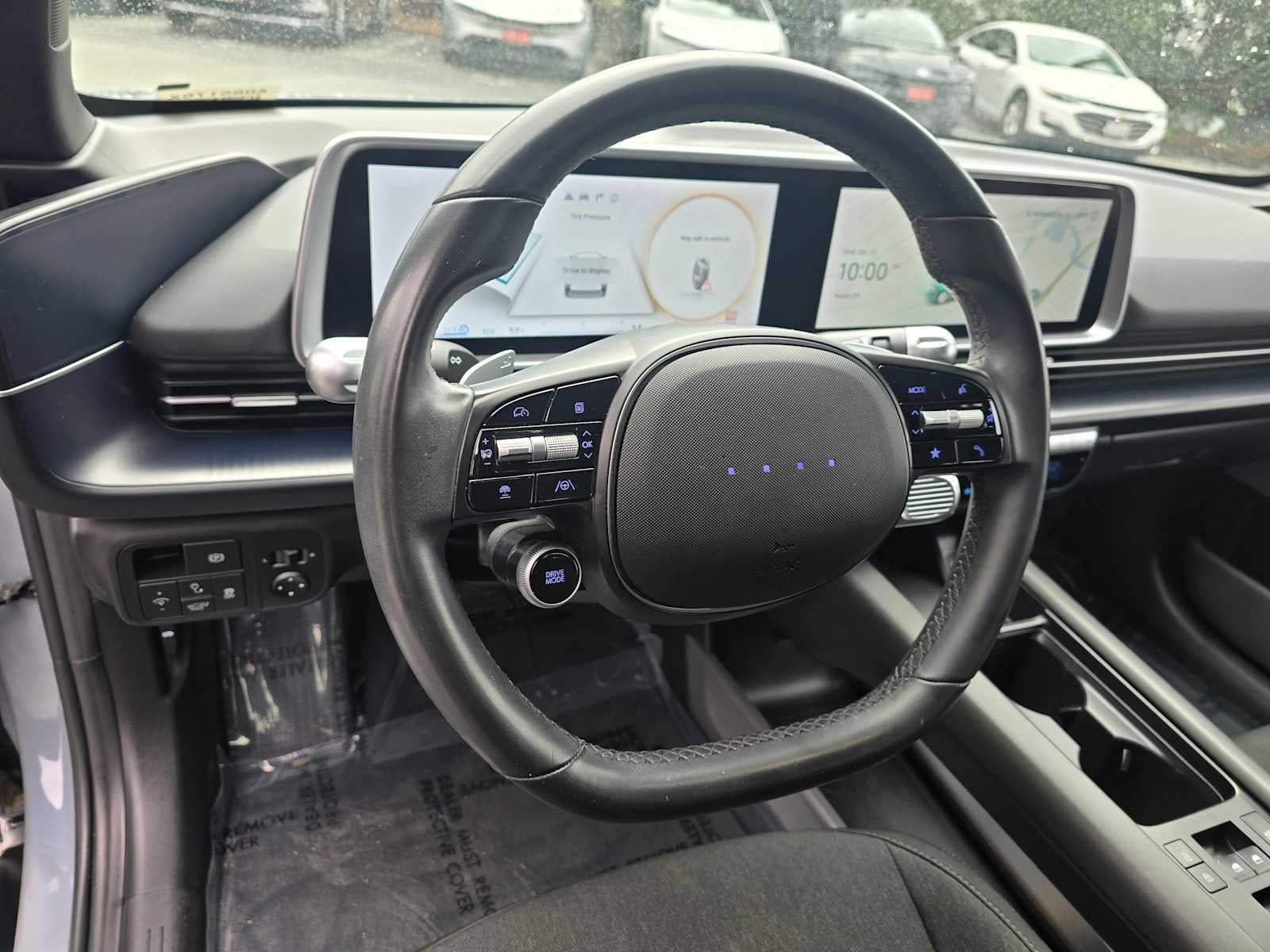 2024 Hyundai IONIQ 6 SE
