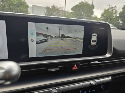 2024 Hyundai IONIQ 6 SE