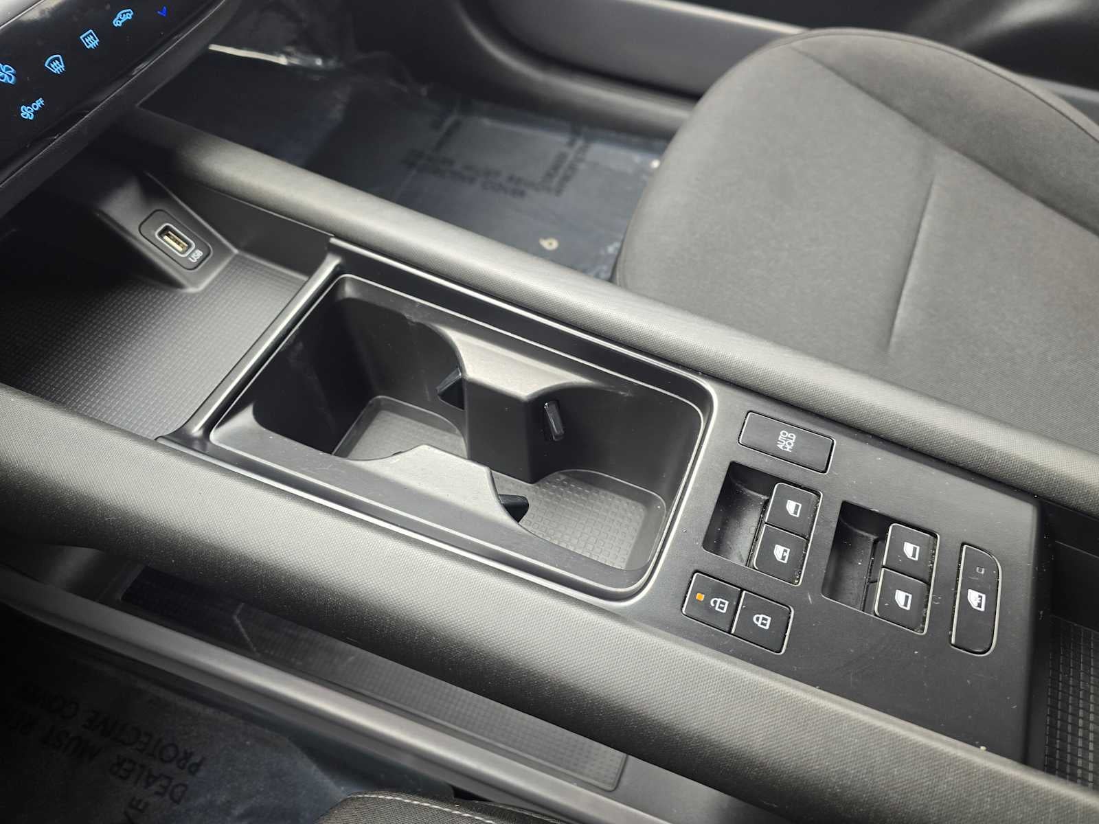 2024 Hyundai IONIQ 6 SE