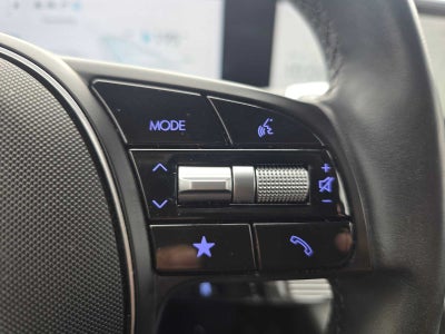 2024 Hyundai IONIQ 6 SE