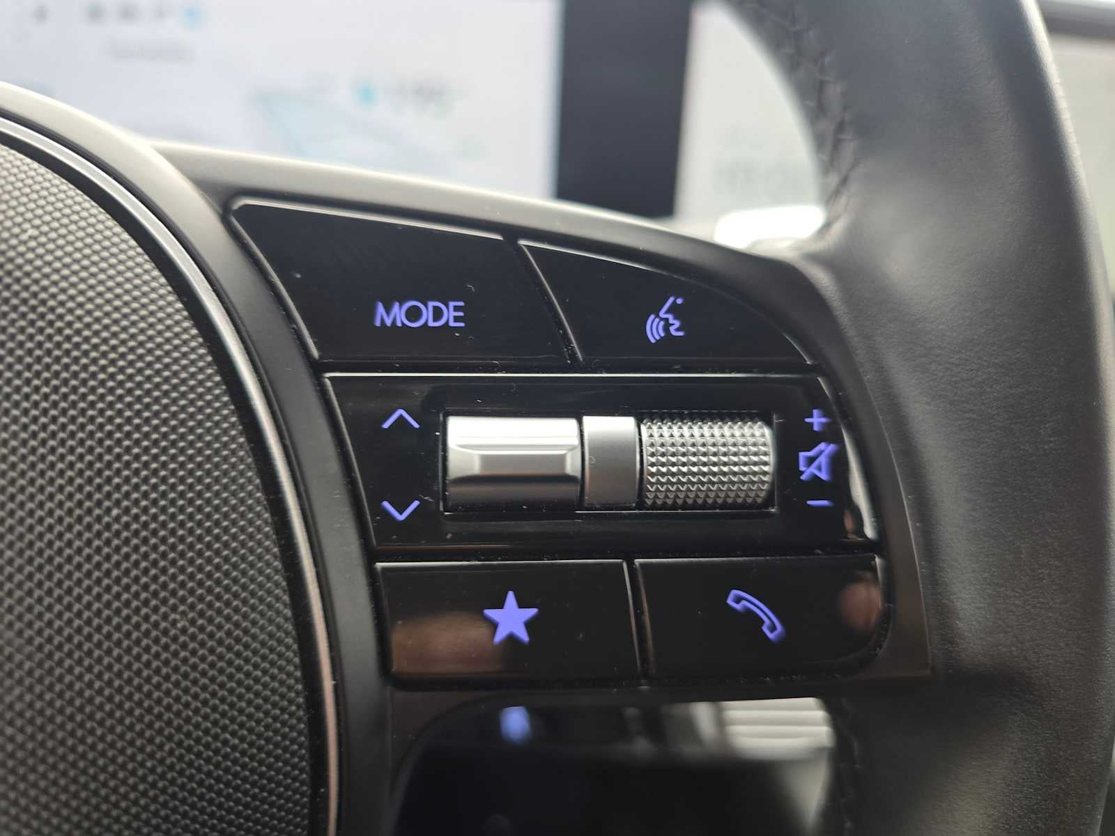 2024 Hyundai IONIQ 6 SE