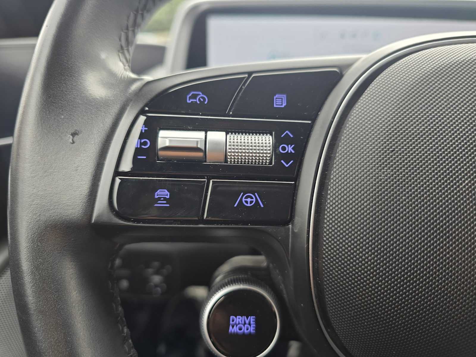 2024 Hyundai IONIQ 6 SE