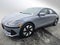 2024 Hyundai IONIQ 6 SE