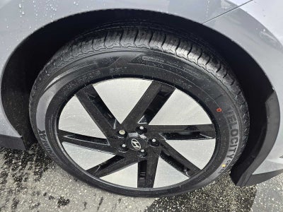 2024 Hyundai IONIQ 6 SE