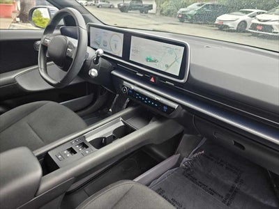2024 Hyundai IONIQ 6 SE