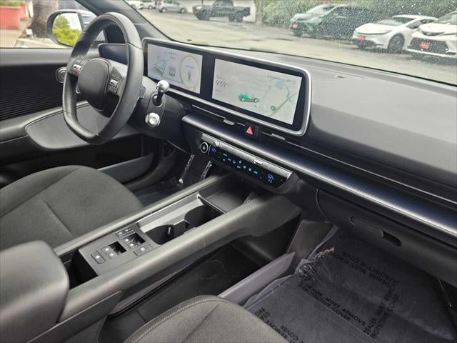 2024 Hyundai IONIQ 6 SE