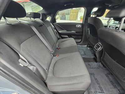 2024 Hyundai IONIQ 6 SE