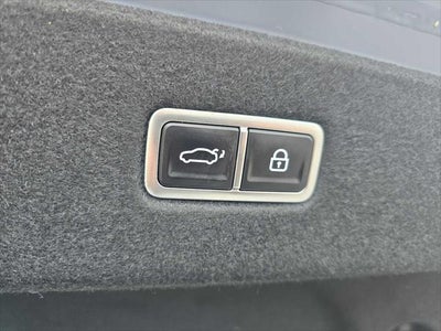 2024 Hyundai IONIQ 6 SE