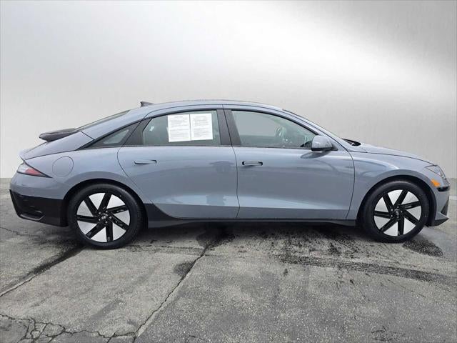 2024 Hyundai IONIQ 6 SE