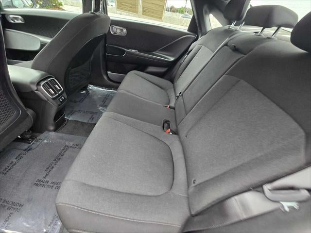 2024 Hyundai IONIQ 6 SE