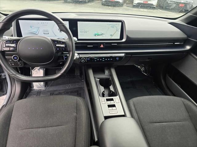 2024 Hyundai IONIQ 6 SE