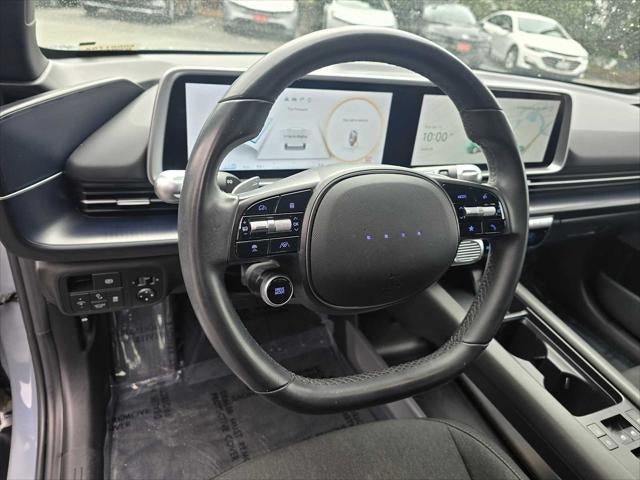 2024 Hyundai IONIQ 6 SE