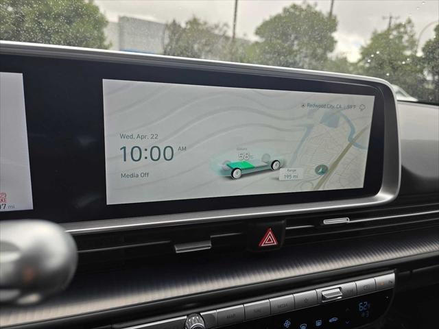 2024 Hyundai IONIQ 6 SE