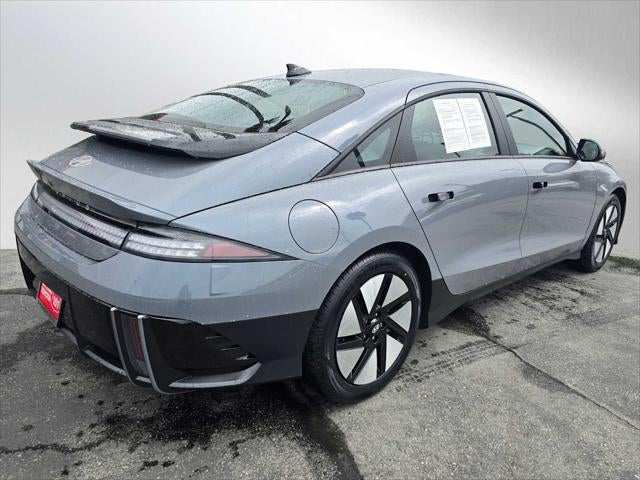 2024 Hyundai IONIQ 6 SE