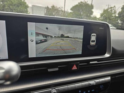2024 Hyundai IONIQ 6 SE