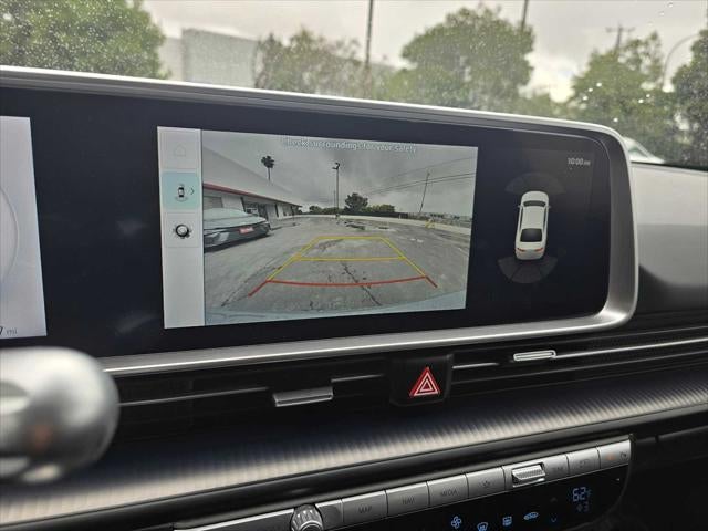 2024 Hyundai IONIQ 6 SE